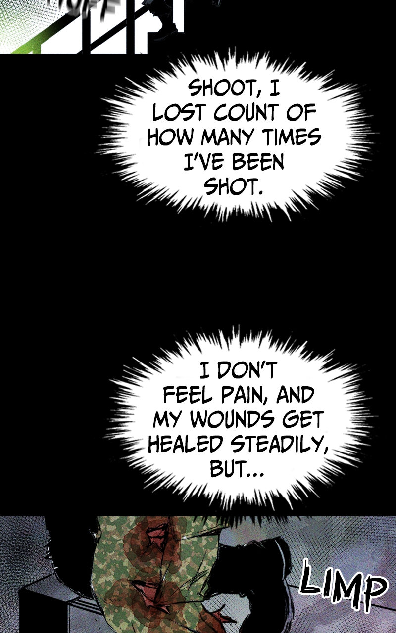 Pieces of Humans Chapter 8 - Page 61