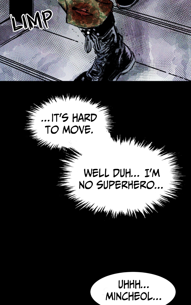 Pieces of Humans Chapter 8 - Page 62