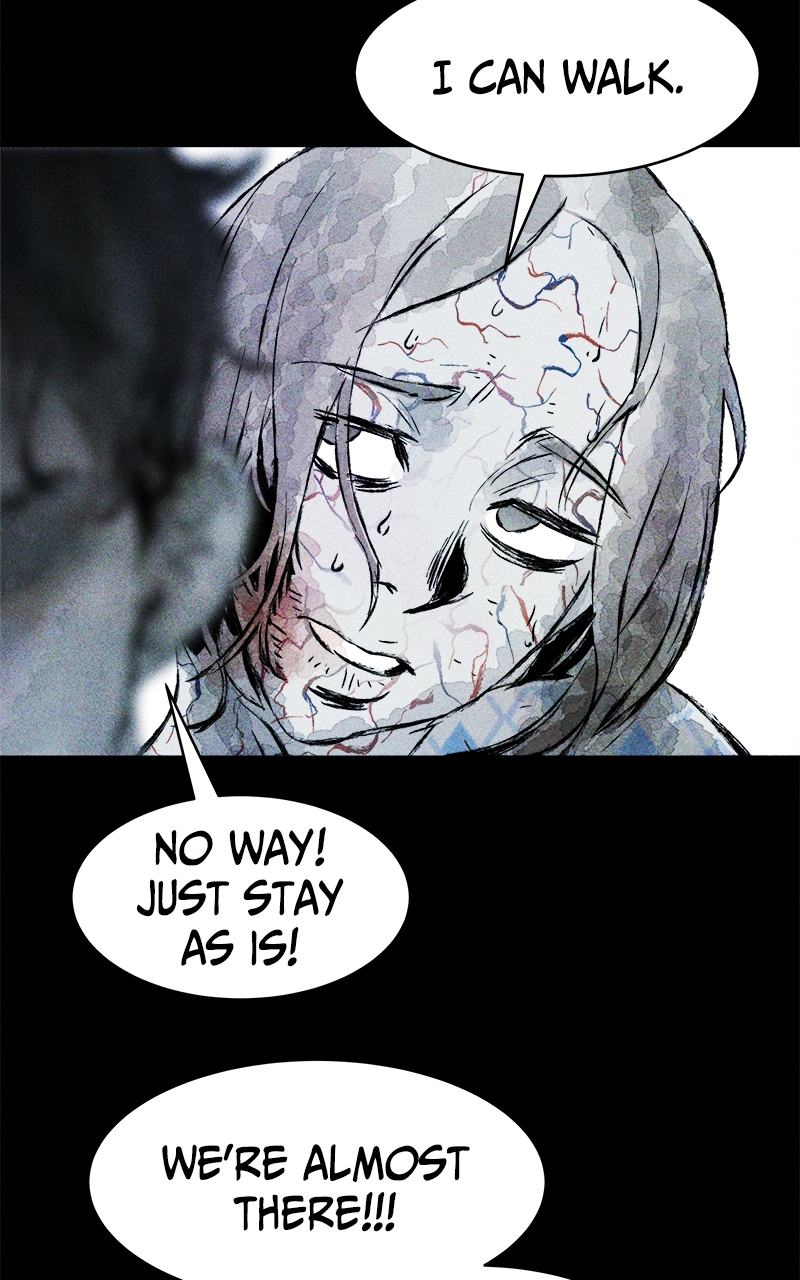 Pieces of Humans Chapter 8 - Page 64