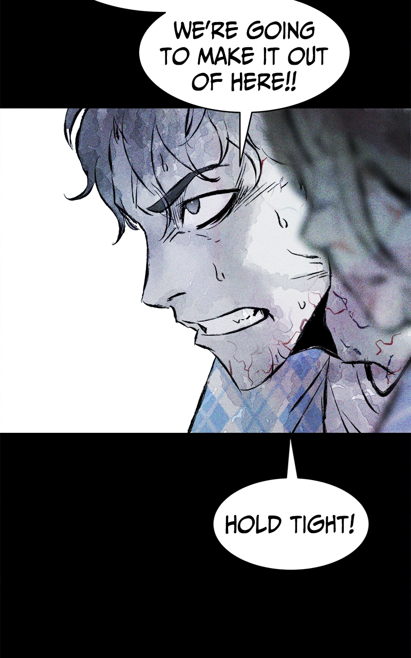 Pieces of Humans Chapter 8 - Page 65