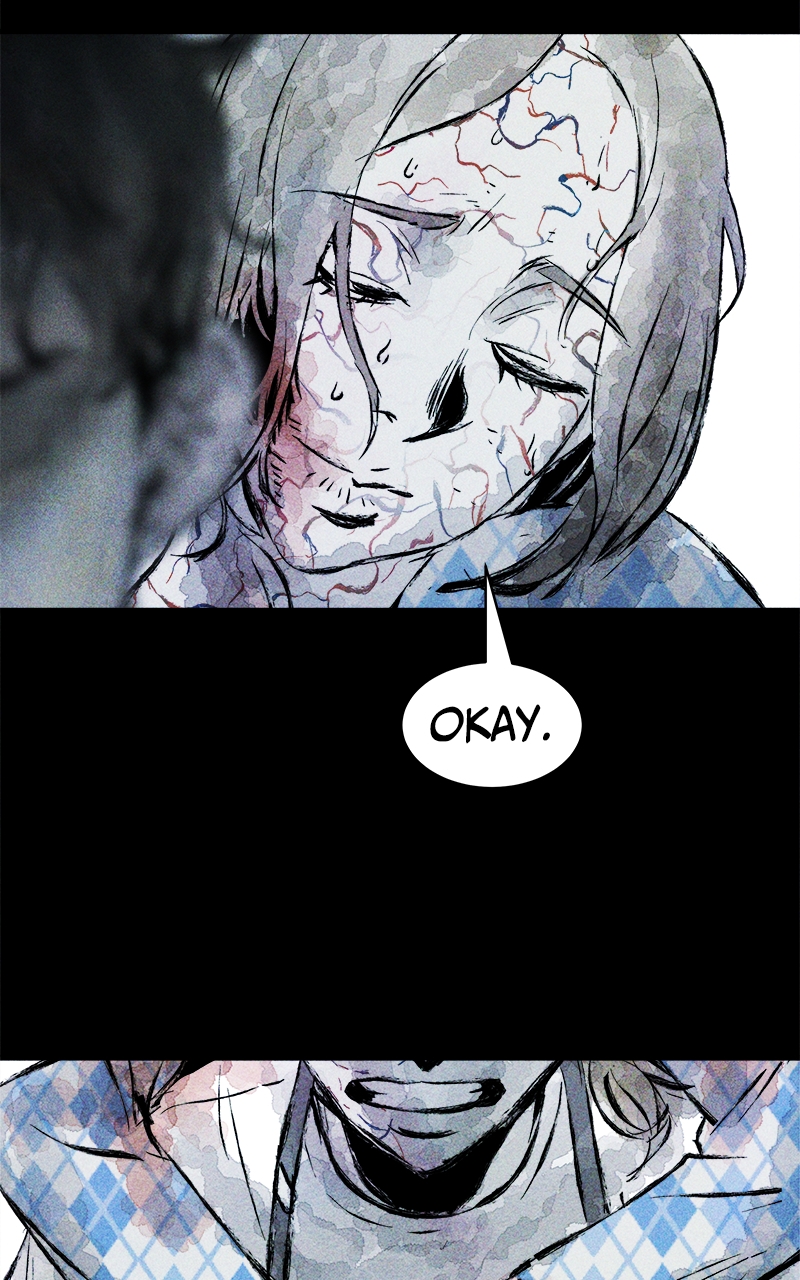 Pieces of Humans Chapter 8 - Page 66