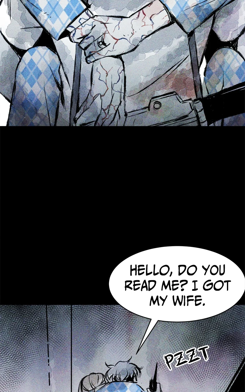 Pieces of Humans Chapter 8 - Page 67