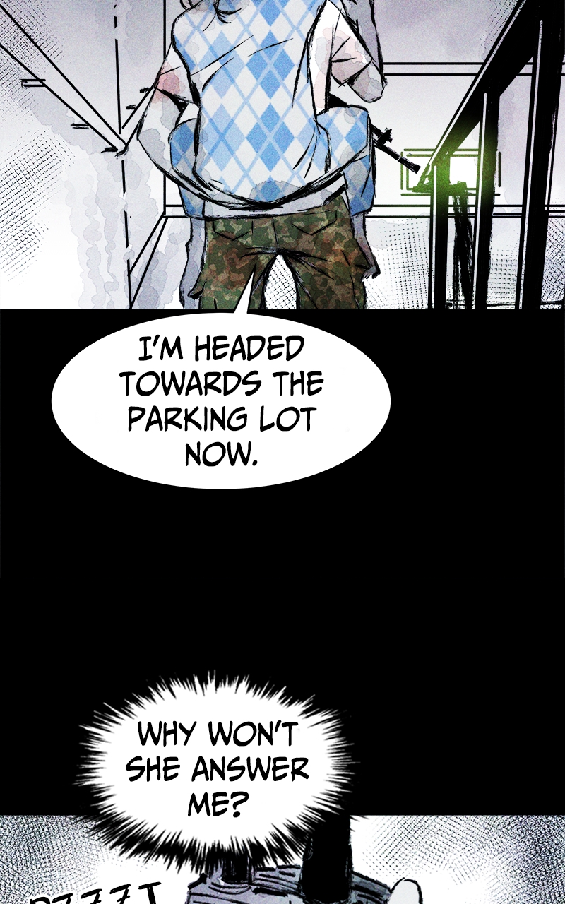 Pieces of Humans Chapter 8 - Page 68