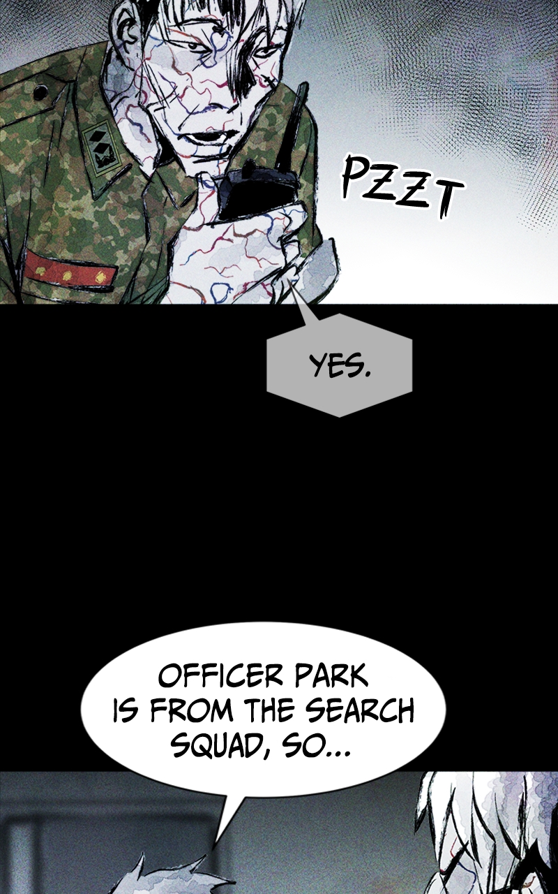 Pieces of Humans Chapter 8 - Page 8