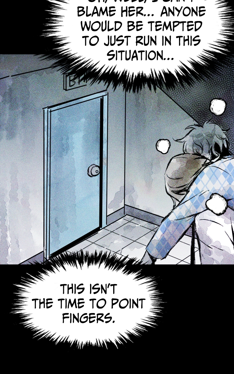 Pieces of Humans Chapter 8 - Page 72