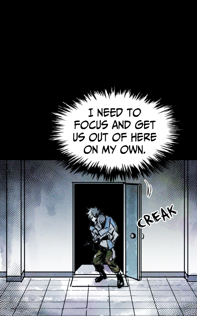 Pieces of Humans Chapter 8 - Page 73