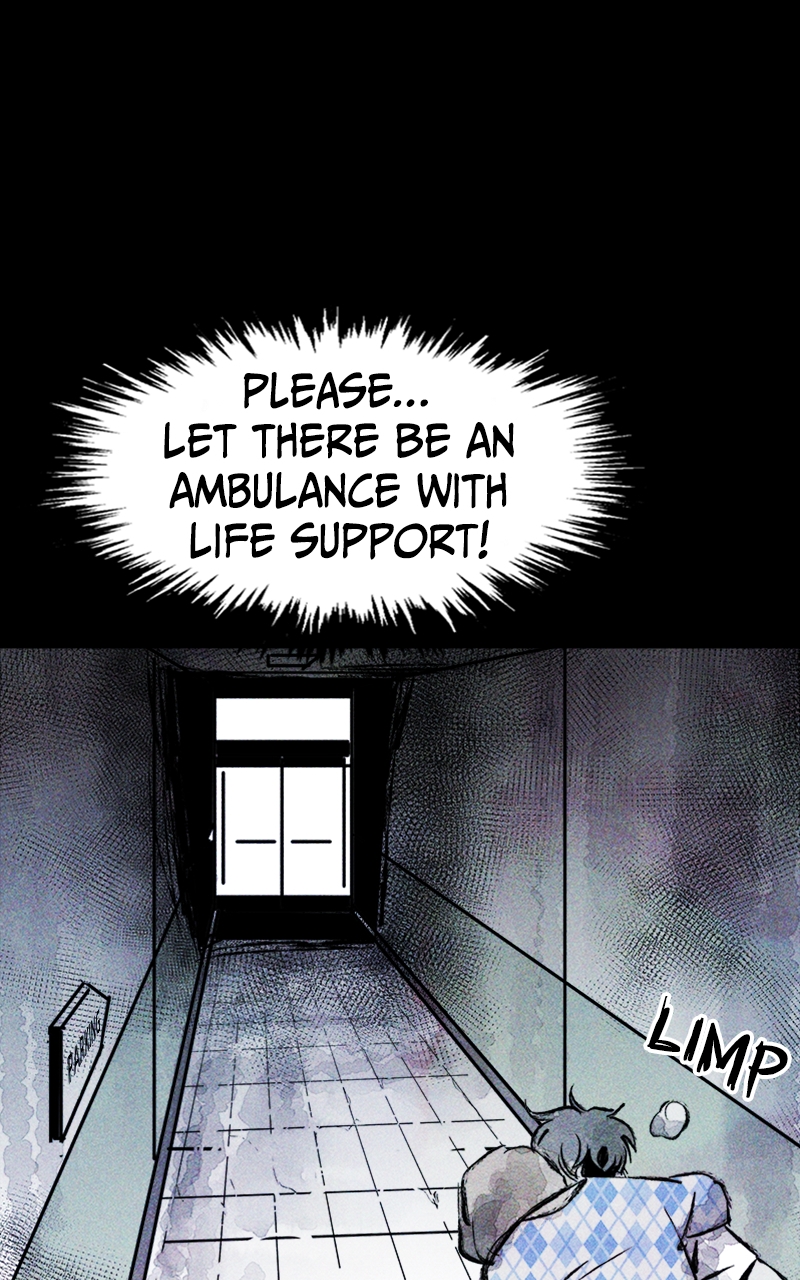 Pieces of Humans Chapter 8 - Page 75
