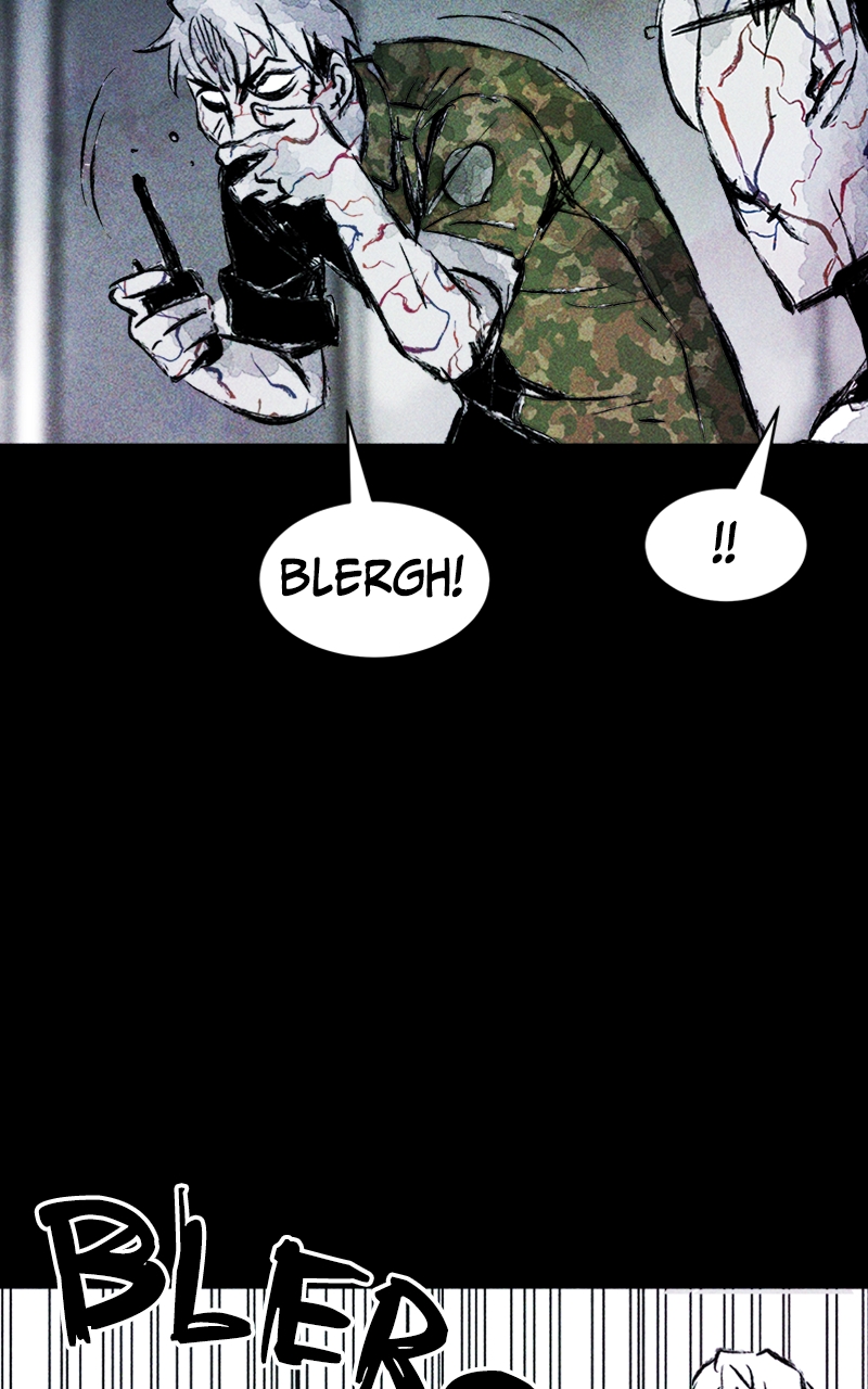 Pieces of Humans Chapter 8 - Page 9