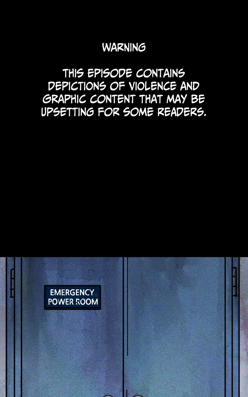 Pieces of Humans Chapter 9 - Page 1