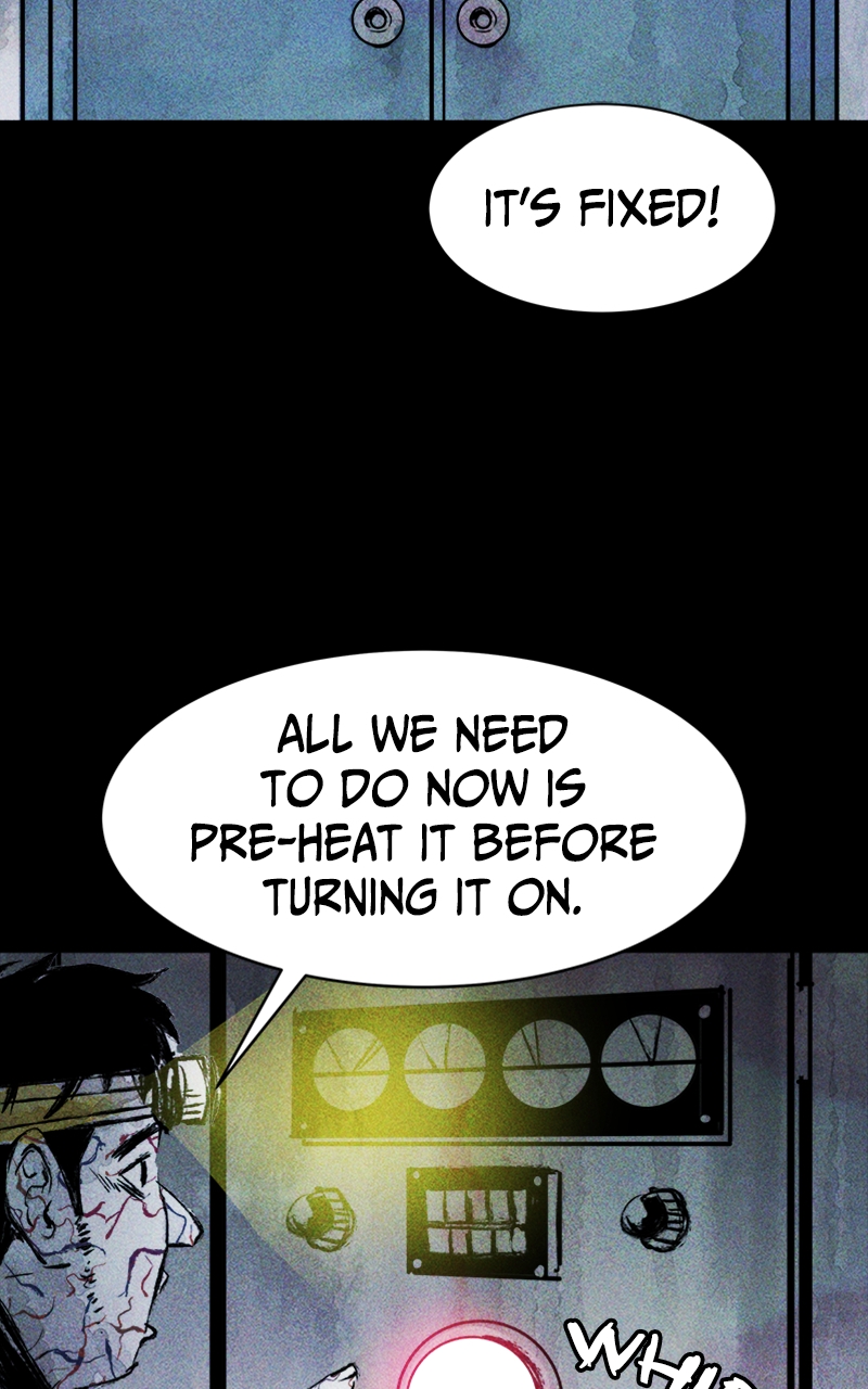 Pieces of Humans Chapter 9 - Page 2