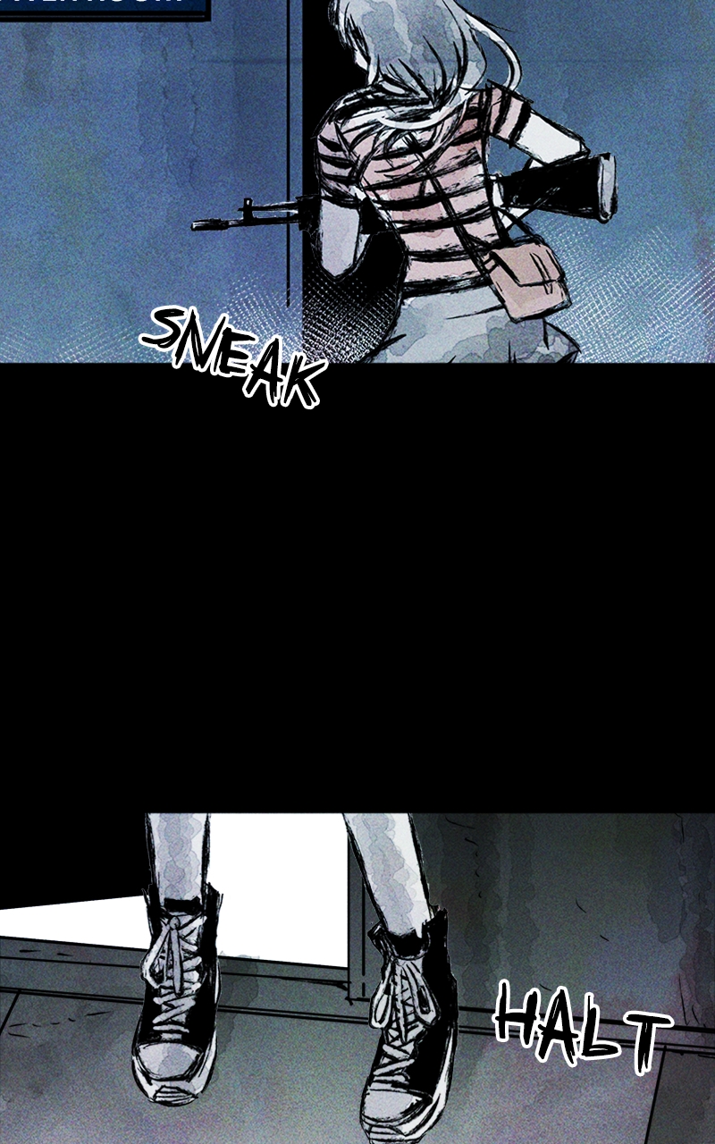 Pieces of Humans Chapter 9 - Page 12