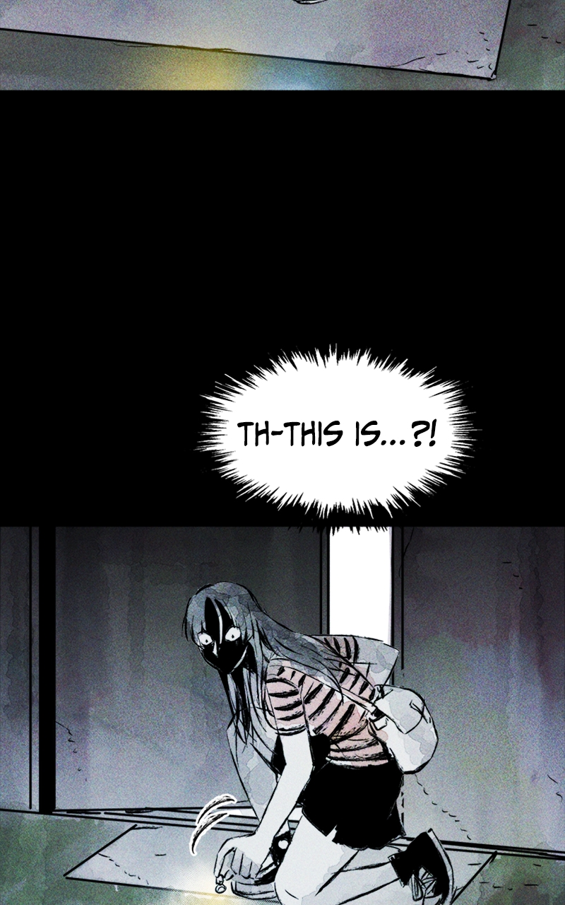 Pieces of Humans Chapter 9 - Page 13