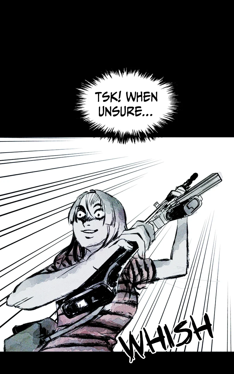 Pieces of Humans Chapter 9 - Page 19