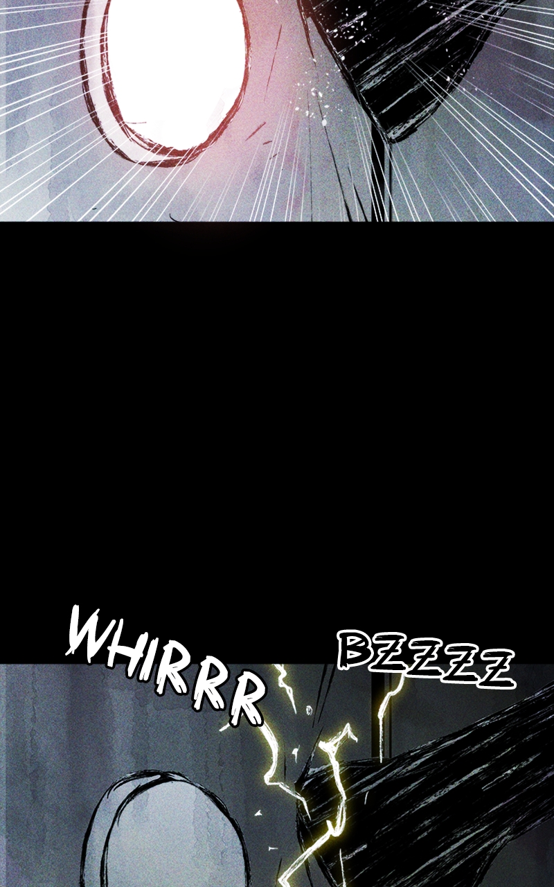 Pieces of Humans Chapter 9 - Page 21