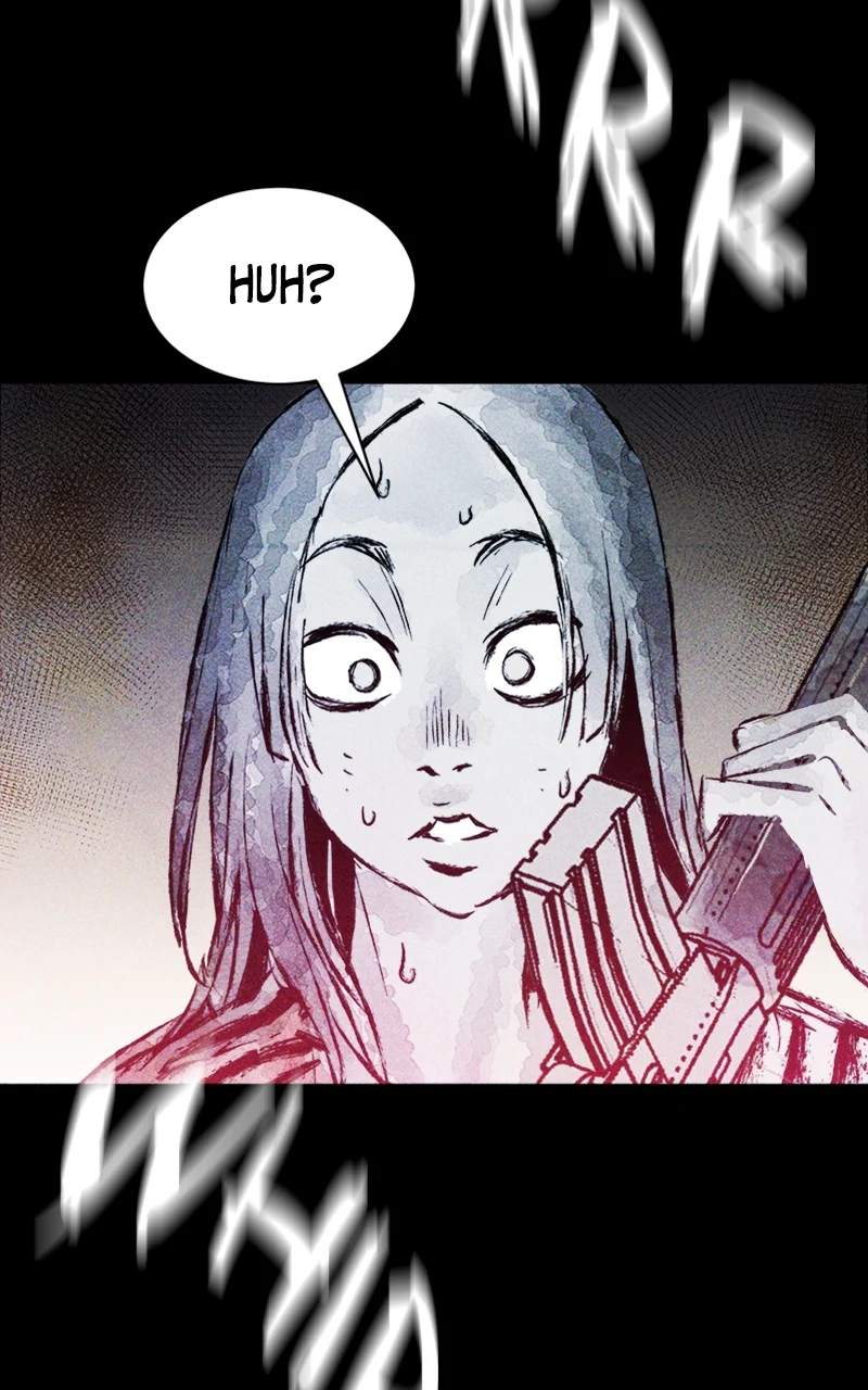 Pieces of Humans Chapter 9 - Page 23