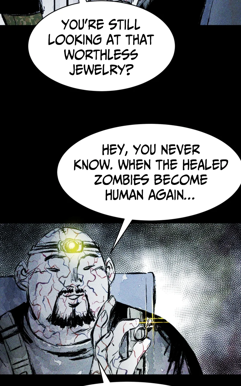 Pieces of Humans Chapter 9 - Page 4
