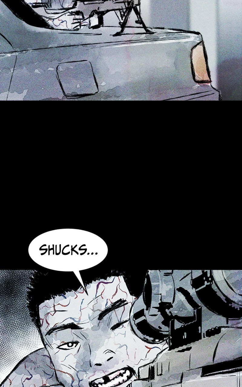 Pieces of Humans Chapter 9 - Page 33