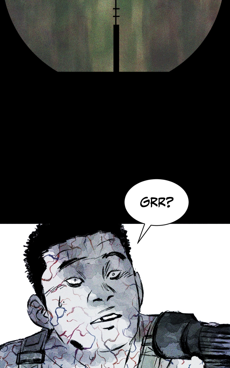 Pieces of Humans Chapter 9 - Page 38