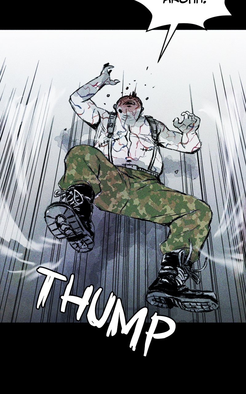 Pieces of Humans Chapter 9 - Page 42