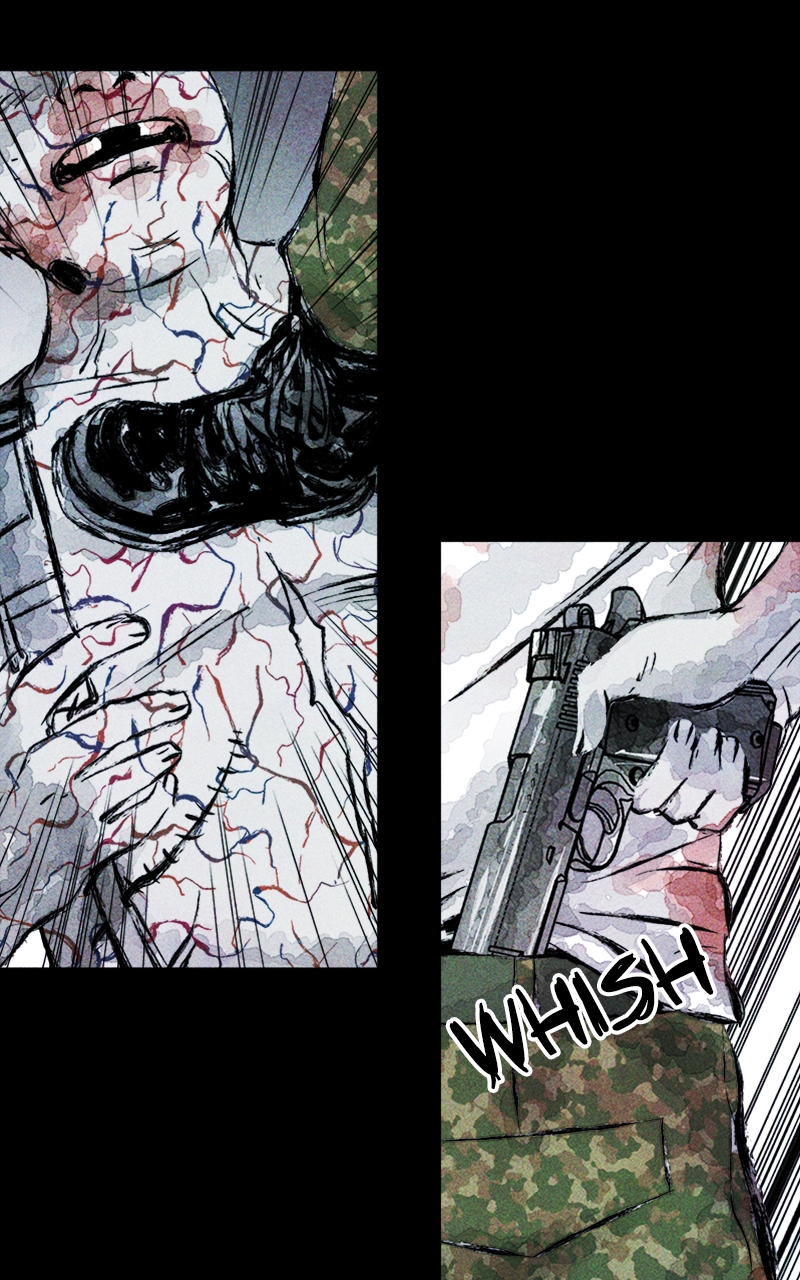 Pieces of Humans Chapter 9 - Page 43