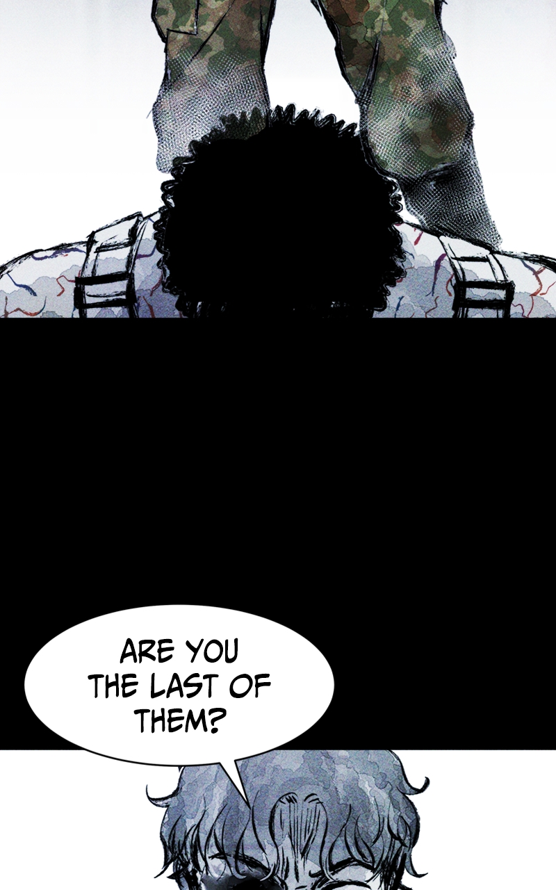 Pieces of Humans Chapter 9 - Page 45