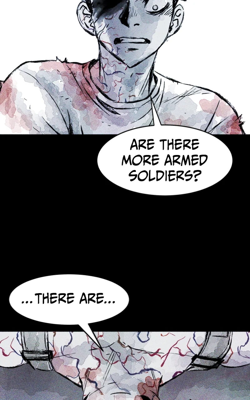 Pieces of Humans Chapter 9 - Page 46