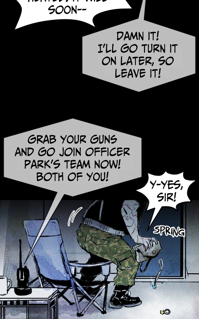 Pieces of Humans Chapter 9 - Page 6