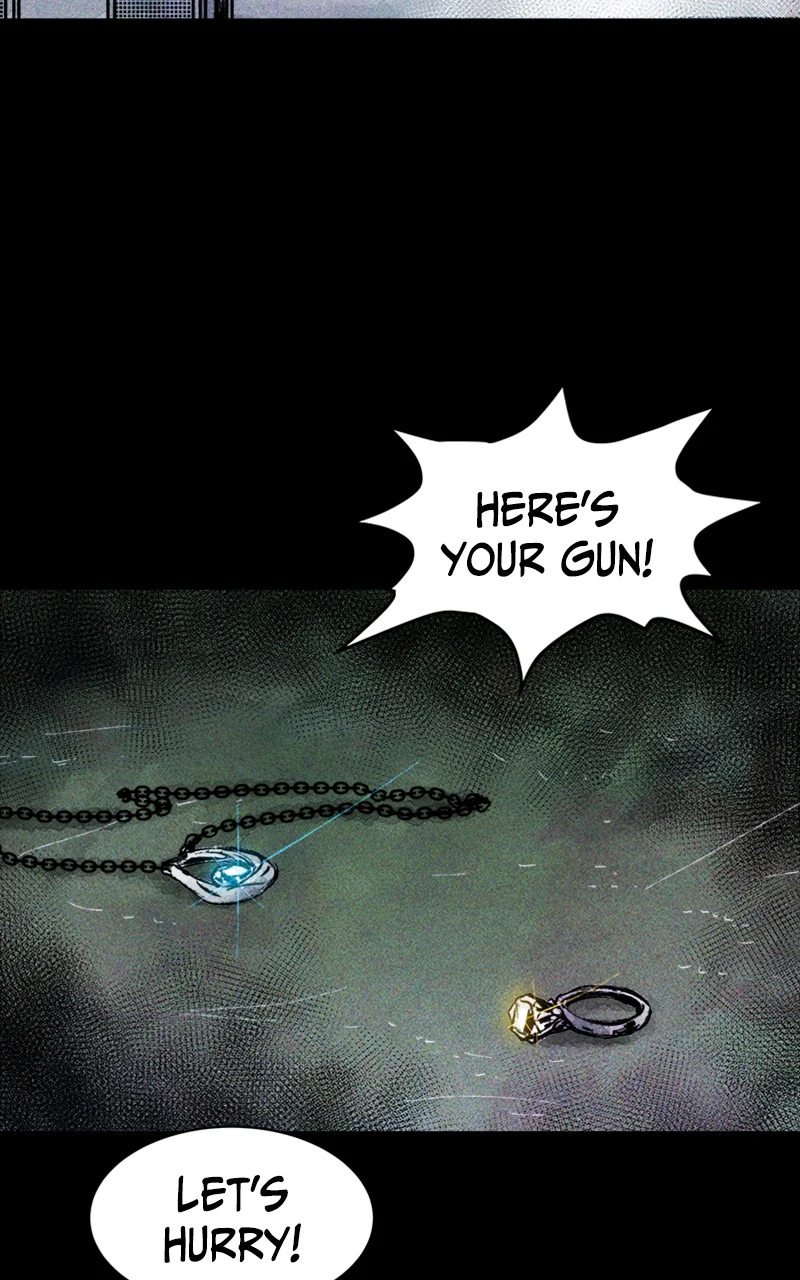 Pieces of Humans Chapter 9 - Page 7