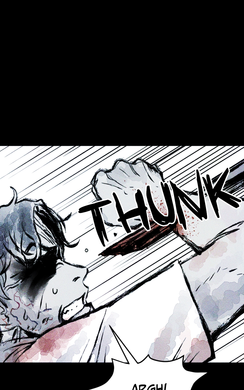 Pieces of Humans Chapter 9 - Page 61