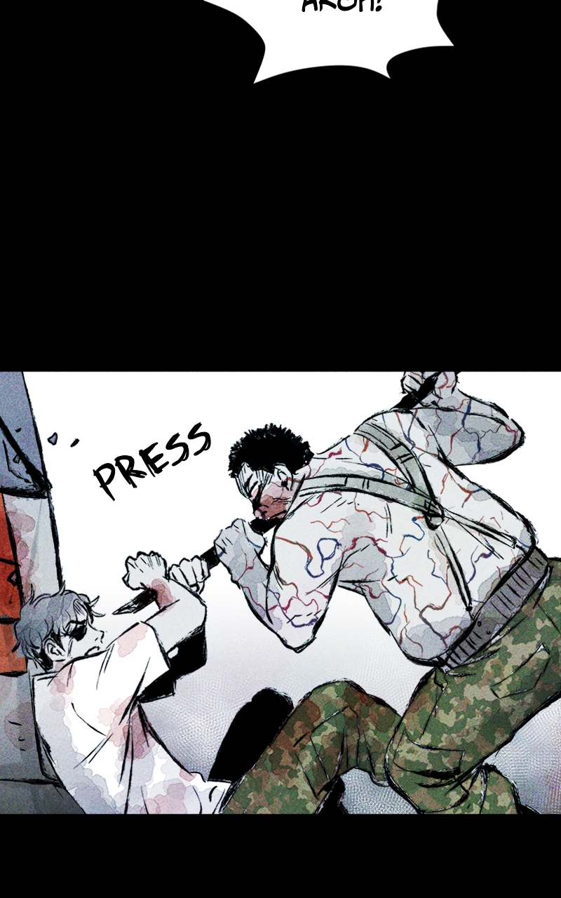 Pieces of Humans Chapter 9 - Page 62