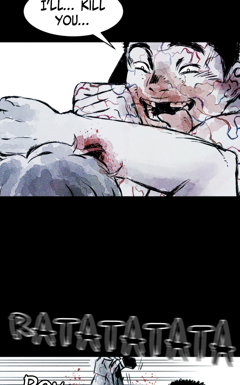 Pieces of Humans Chapter 9 - Page 64