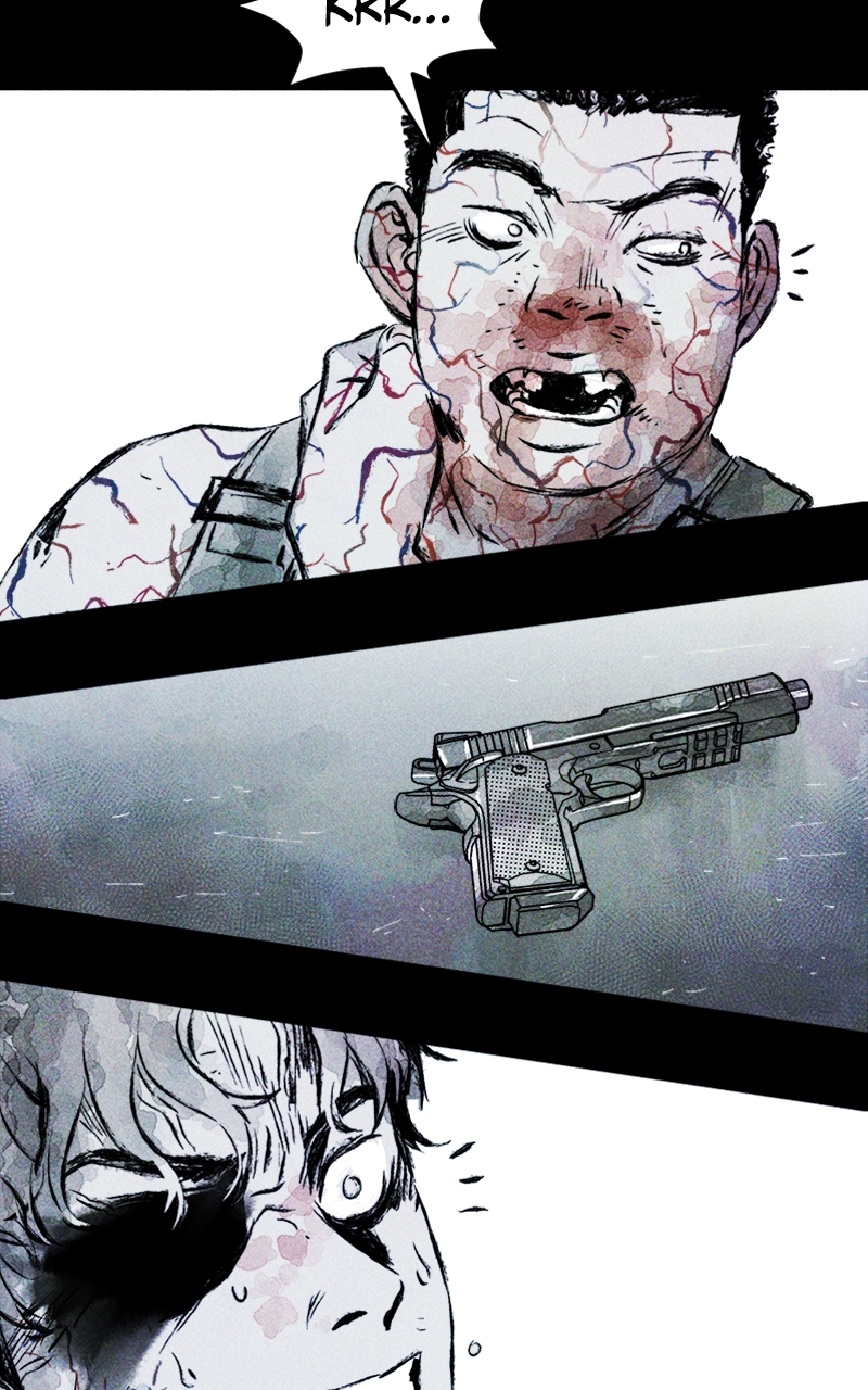 Pieces of Humans Chapter 9 - Page 67
