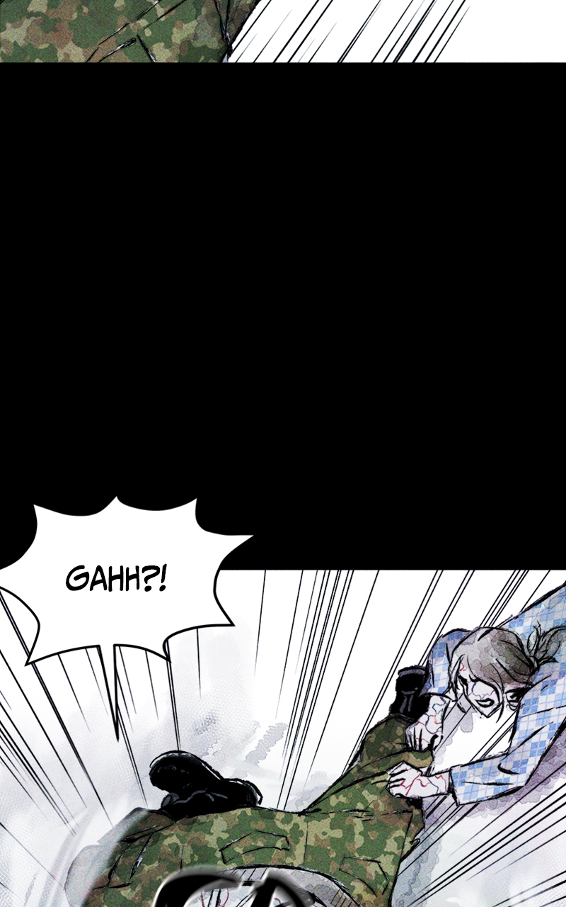 Pieces of Humans Chapter 9 - Page 72