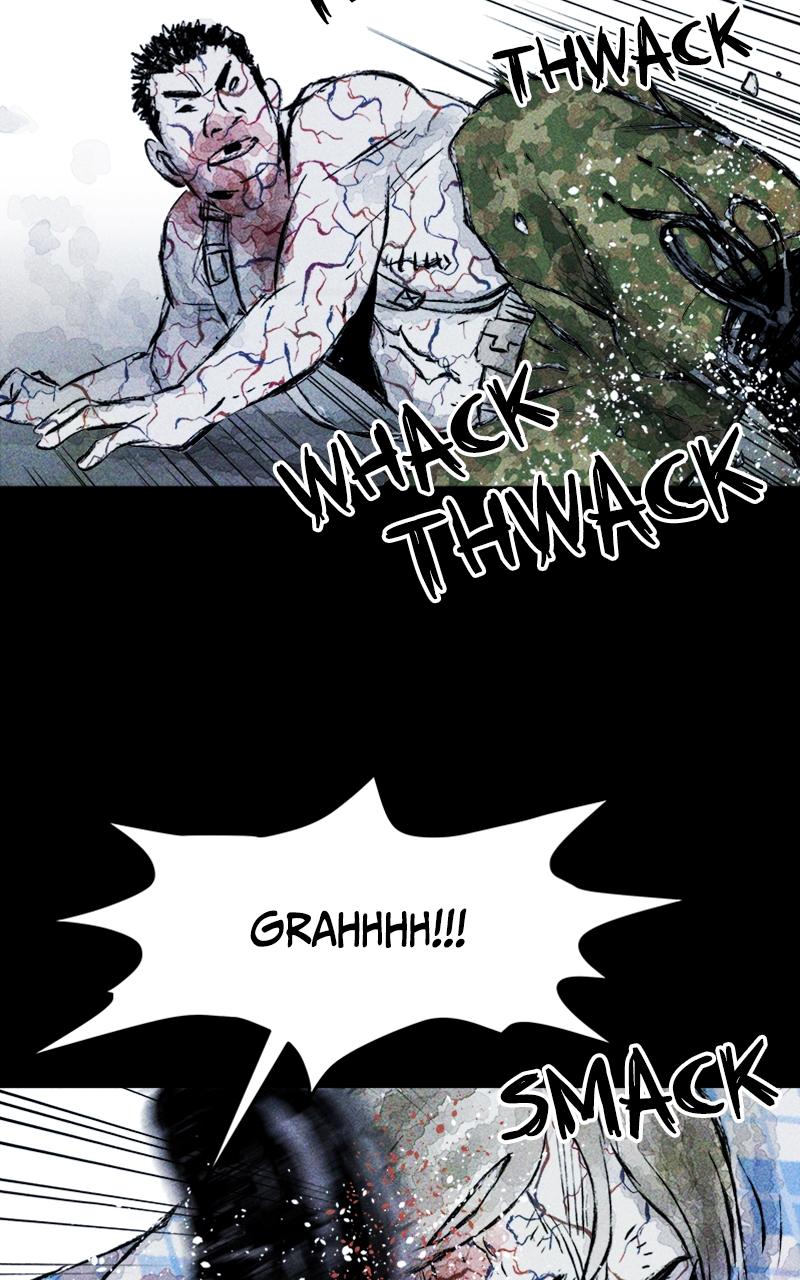 Pieces of Humans Chapter 9 - Page 74