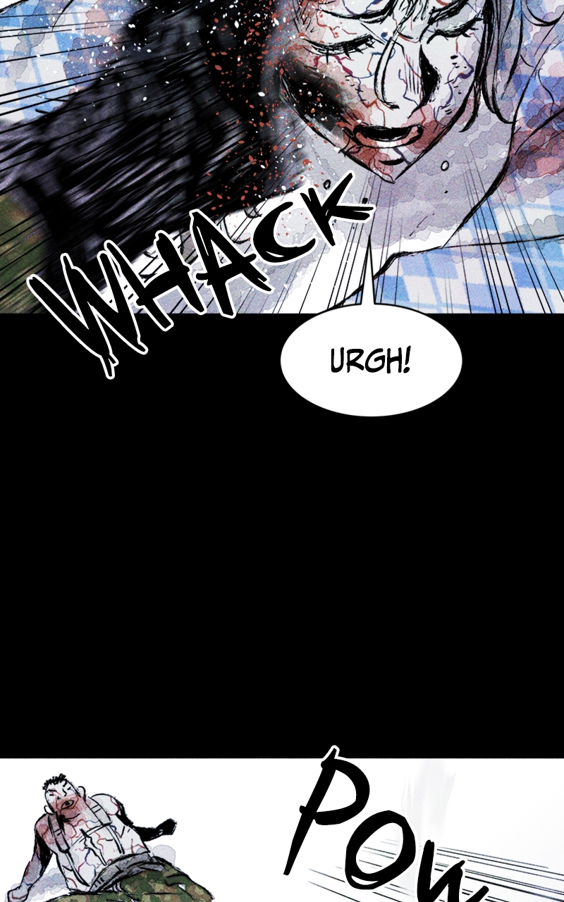 Pieces of Humans Chapter 9 - Page 75
