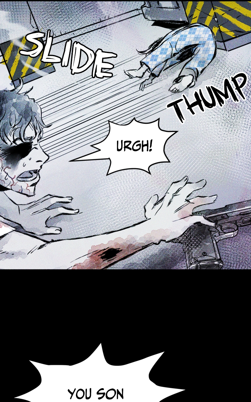 Pieces of Humans Chapter 9 - Page 77