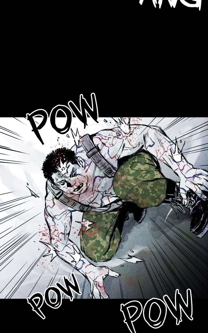 Pieces of Humans Chapter 9 - Page 80