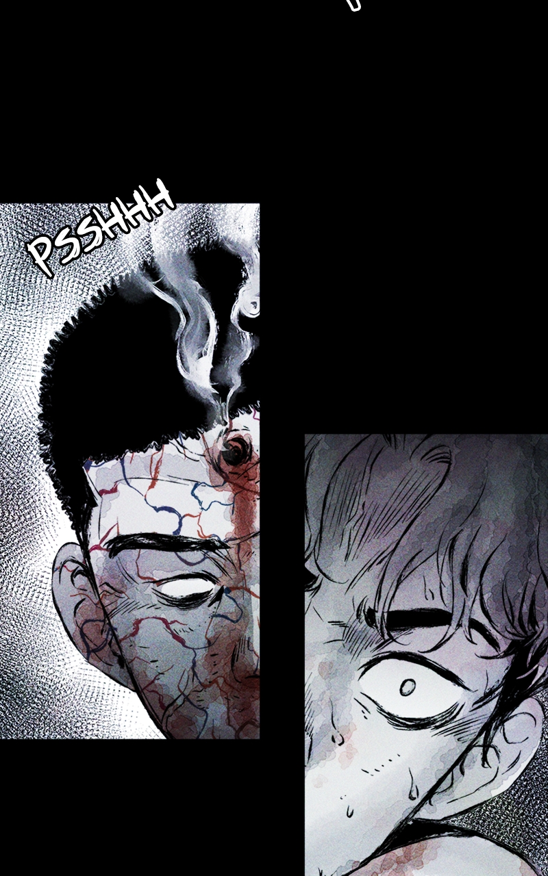 Pieces of Humans Chapter 9 - Page 81