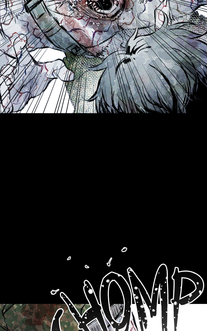 Pieces of Humans Chapter 9 - Page 83