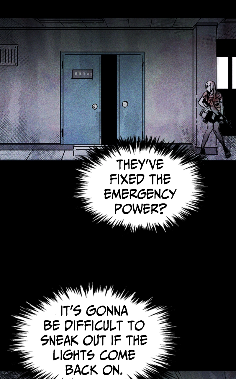 Pieces of Humans Chapter 9 - Page 10