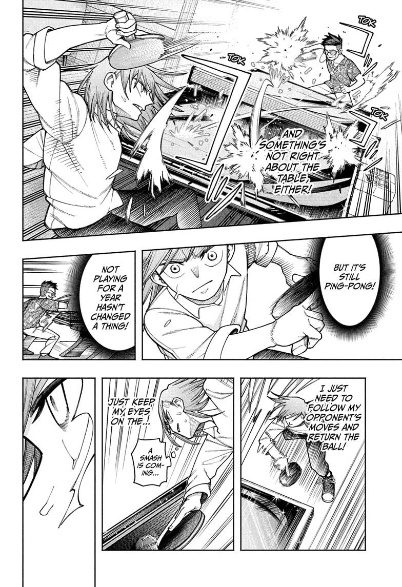 Ping-Pong Peril Chapter 1 - Page 26