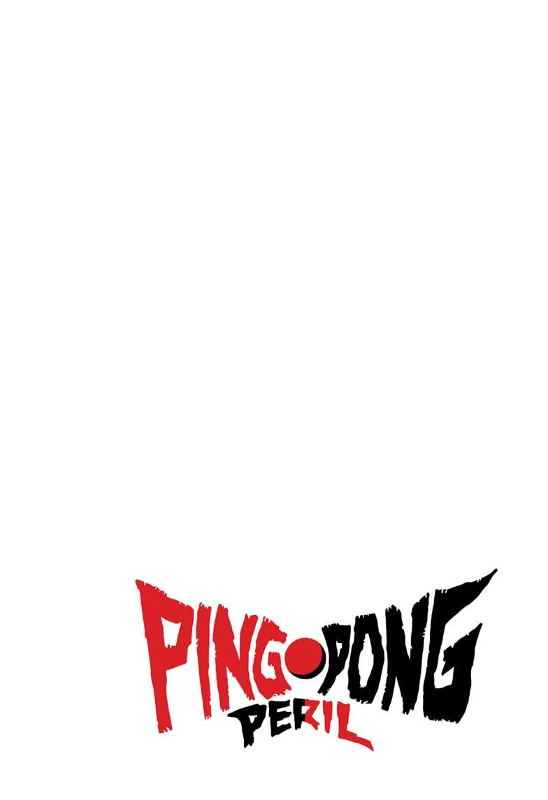 Ping-Pong Peril Chapter 1 - Page 4