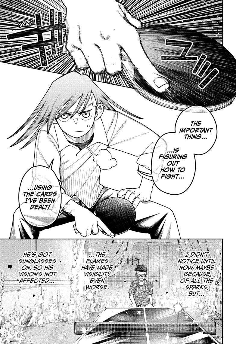 Ping-Pong Peril Chapter 1 - Page 39