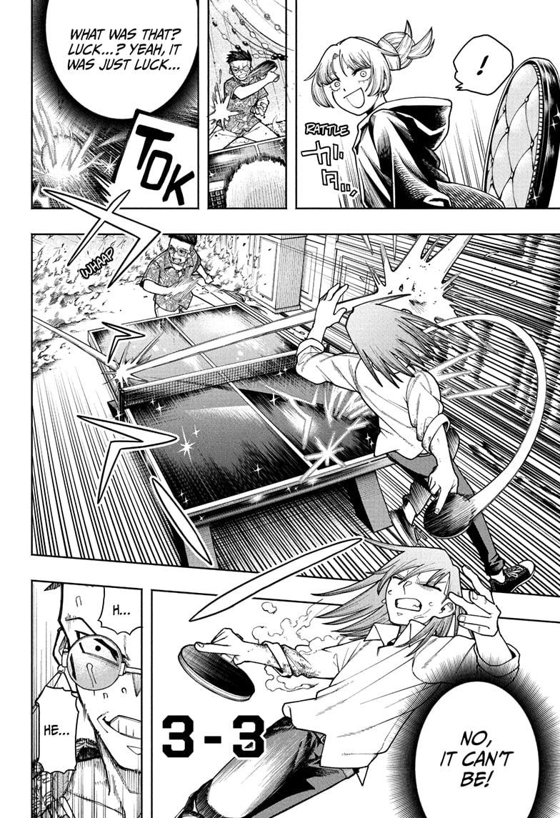 Ping-Pong Peril Chapter 1 - Page 42