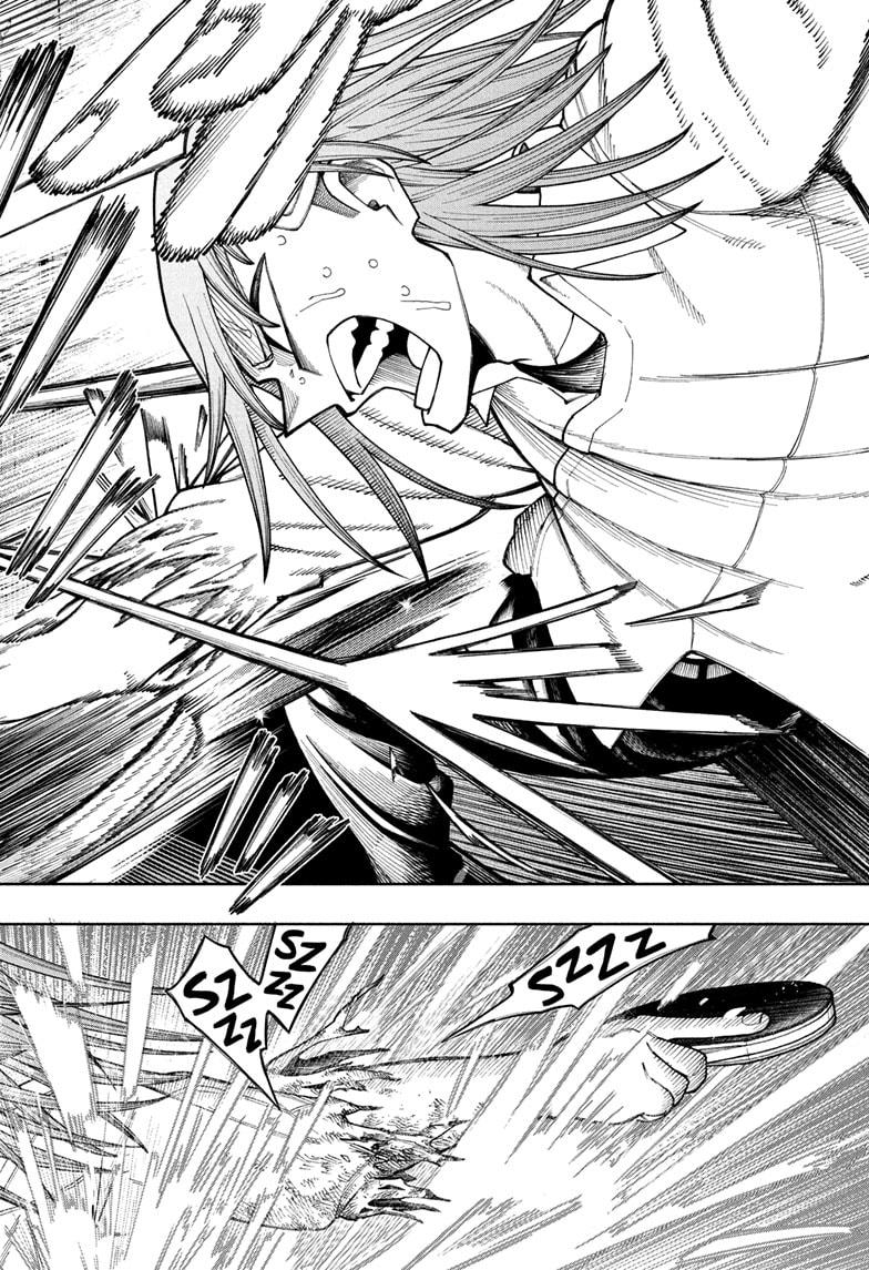 Ping-Pong Peril Chapter 1 - Page 44