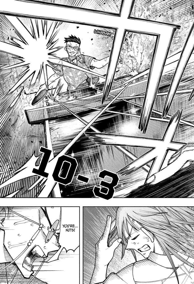 Ping-Pong Peril Chapter 1 - Page 45