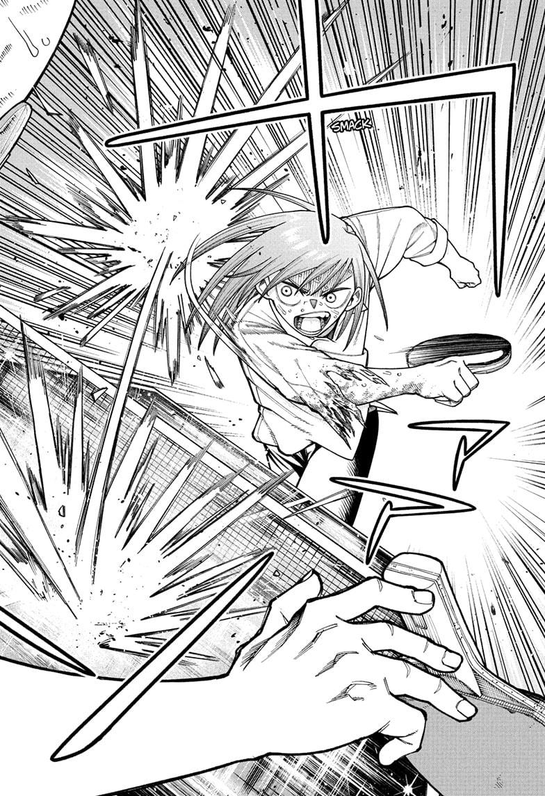 Ping-Pong Peril Chapter 1 - Page 52