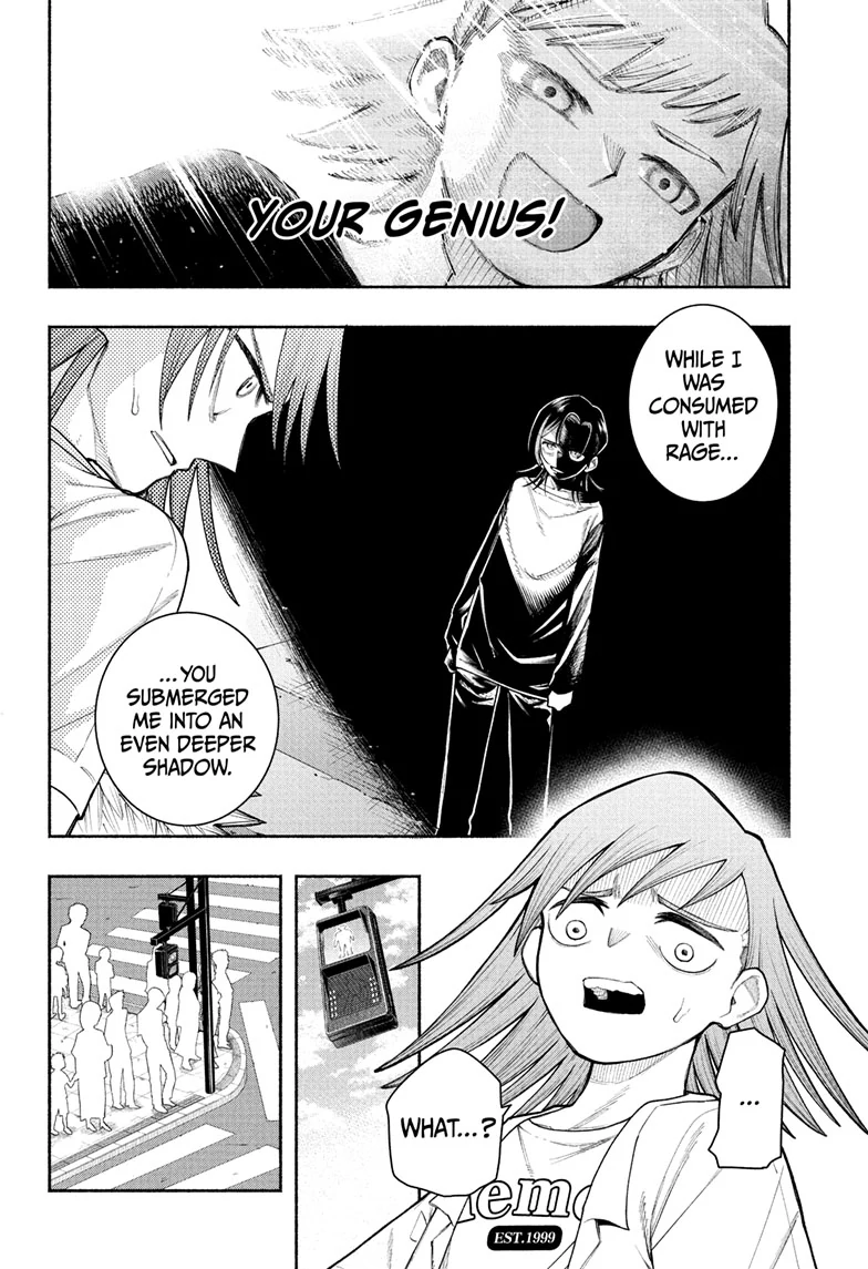 Ping-Pong Peril Chapter 13 - Page 13