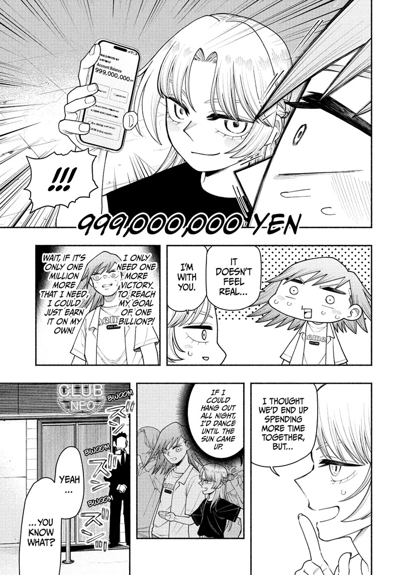 Ping-Pong Peril Chapter 14 - Page 16