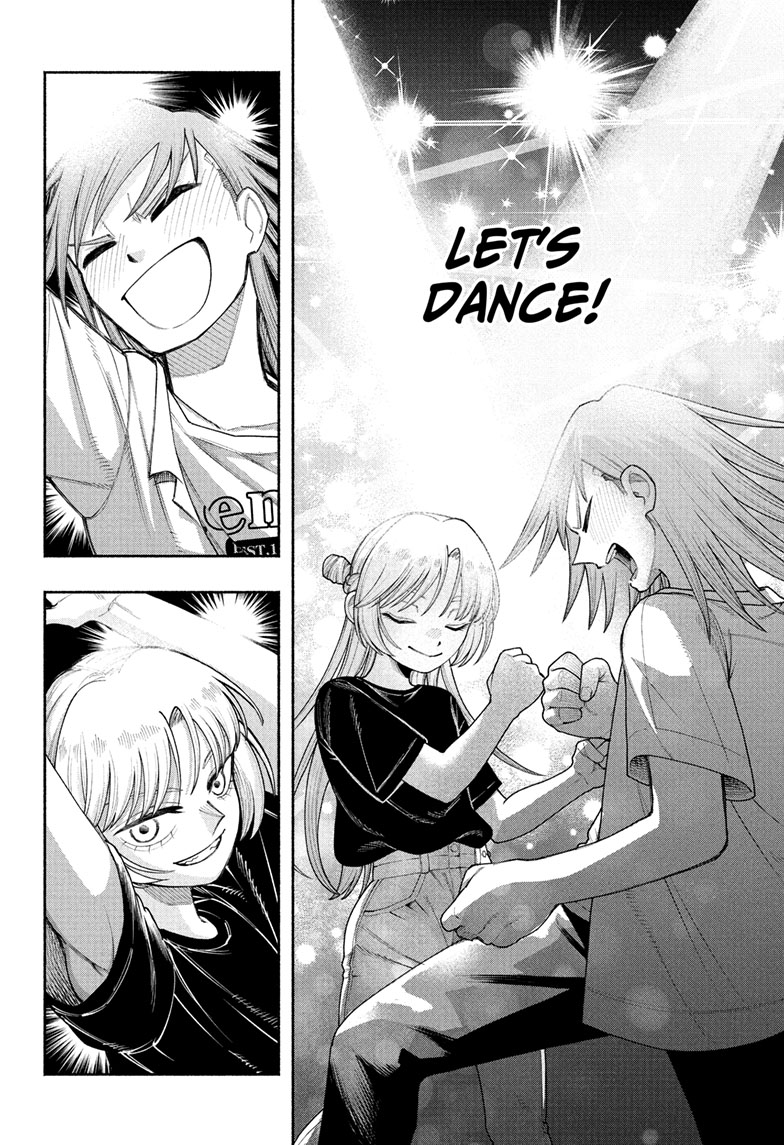 Ping-Pong Peril Chapter 14 - Page 17